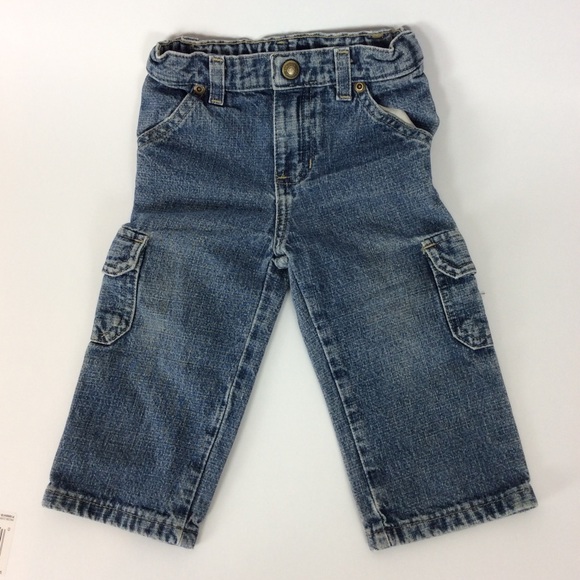 Bundle of 18 mo.  clothing - Picture 12 of 13